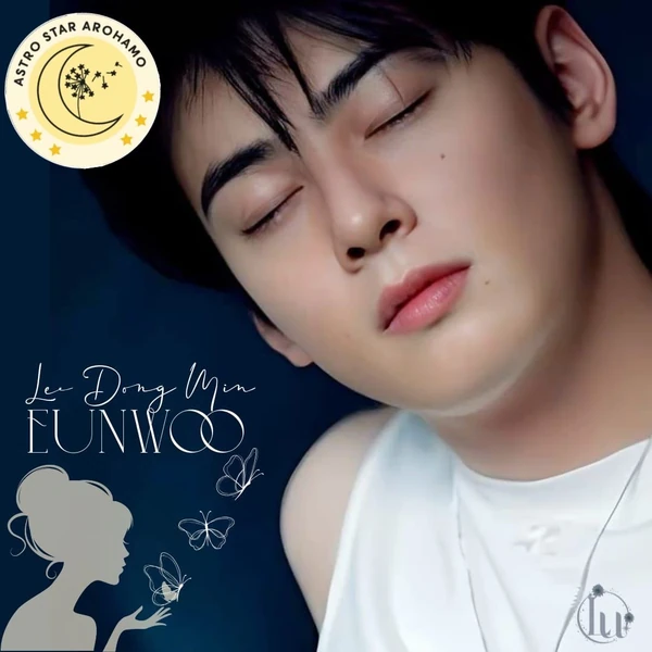 Top Photo Full of Eunwoo (ASTRO) Love