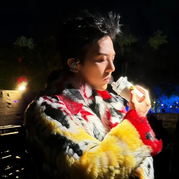 Fans' Pick: Best Moment of G-DRAGON (BIGBANG)