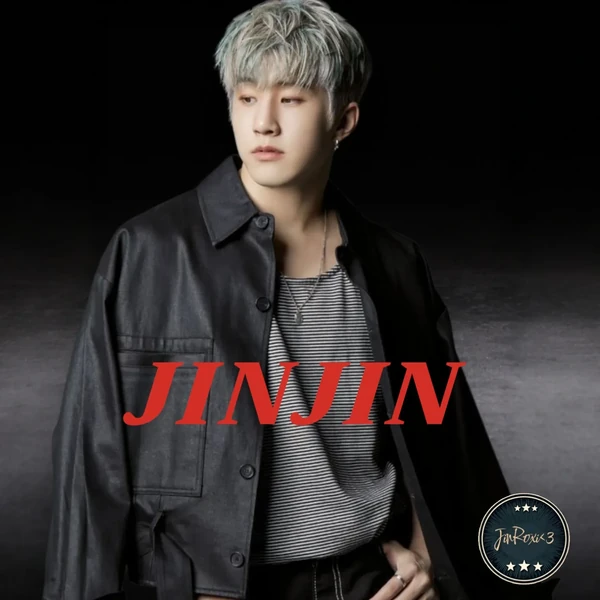 Today's Most Loved Jinjin (ASTRO)