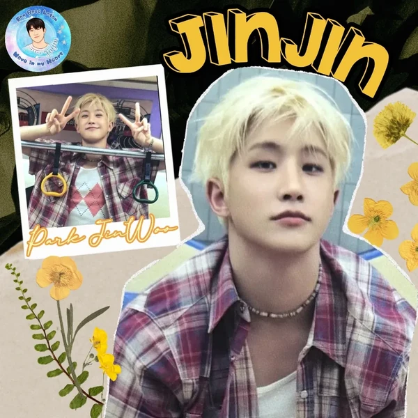 Fans' Pick: Best Moment of Jinjin (ASTRO)