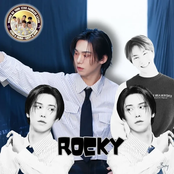 Foto Populer Penuh Cinta untuk ASTRO