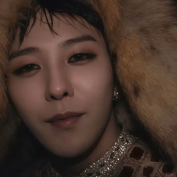 粉丝票选的G-DRAGON (BIGBANG)最佳瞬间