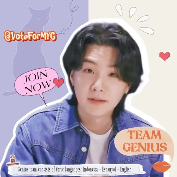 Today's Most Loved SUGA (BTS)