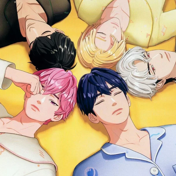 Top Photo Full of Bamby (PLAVE) Love