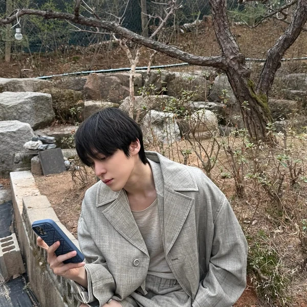 에이티즈 팬심 가득한 인기 사진