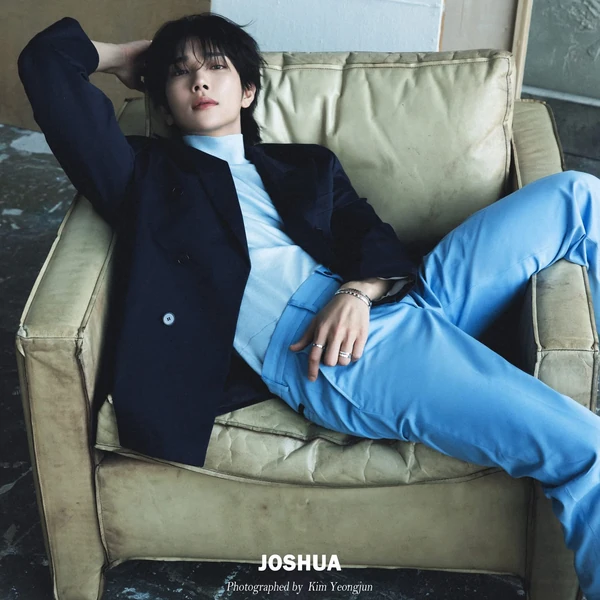 오늘 가장 사랑받은 세븐틴의 모습