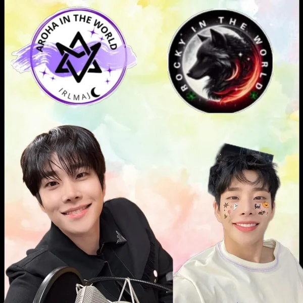 Top Photo Full of MJ (ASTRO) Love