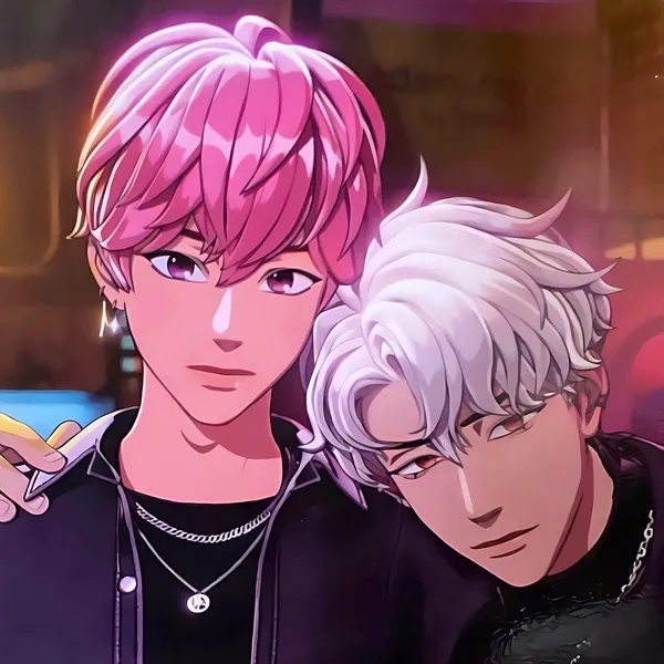 Top Photo Full of Bamby (PLAVE) Love