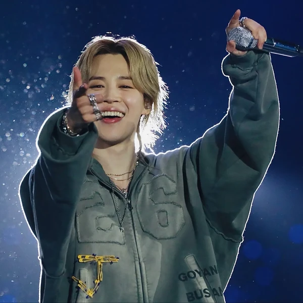 Momen Terbaik Jimin (BTS) Pilihan Penggemar