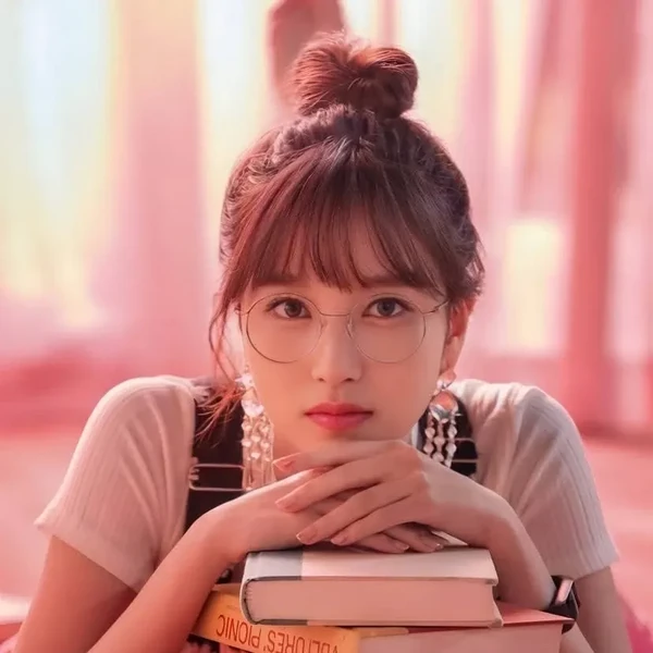 Fans' Pick: Best Moment of Mina (TWICE)