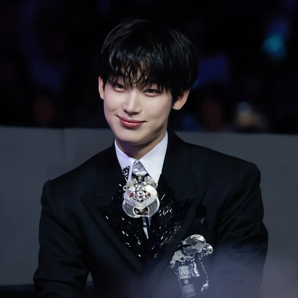 Foto Populer Penuh Cinta untuk Sunoo (ENHYPEN)