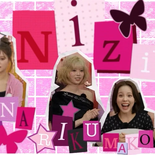 Momen Terbaik NiziU Pilihan Penggemar