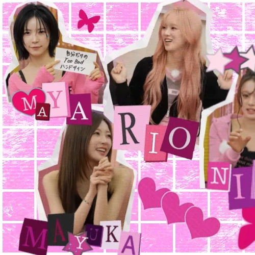 Penampilan NiziU yang Paling Dicintai Hari Ini