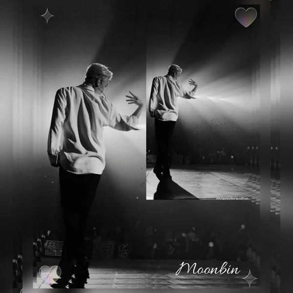 Top Photo Full of Moonbin (ASTRO) Love