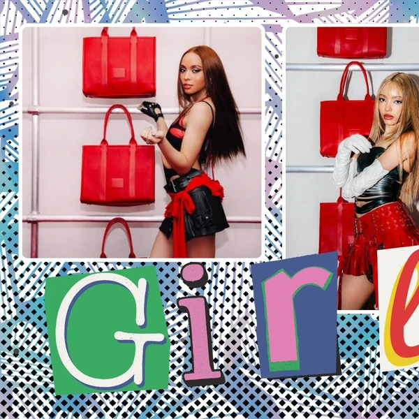 Top Photo Full of GIRLSET Love