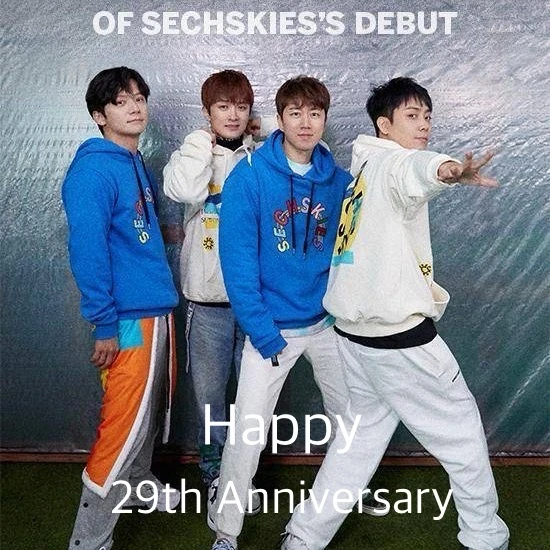 Fans' Pick: Best Moment of Jang Suwon (SECHSKIES)