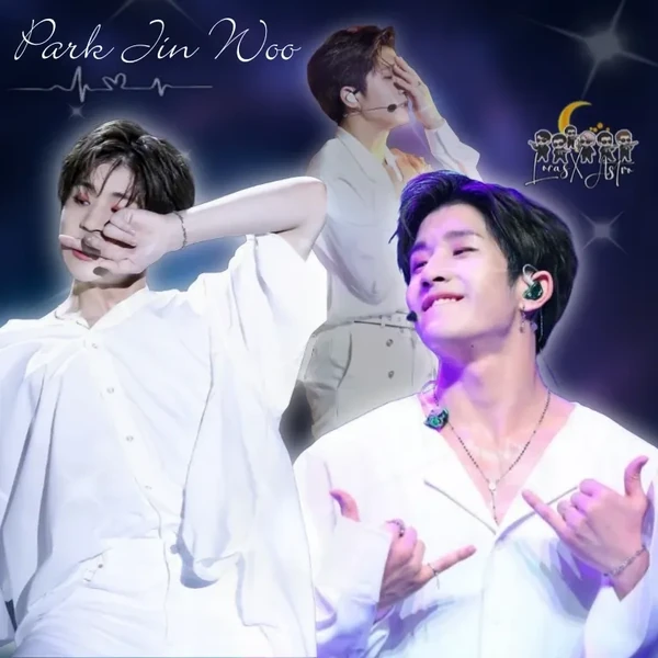 Fans' Pick: Best Moment of Jinjin (ASTRO)