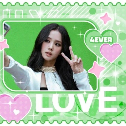 粉丝票选的智秀 (BLACKPINK)最佳瞬间