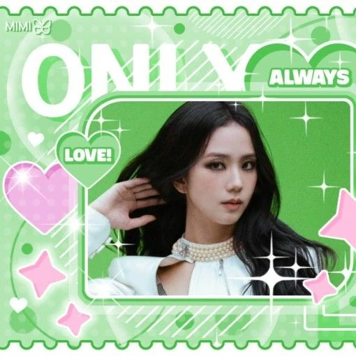 粉丝票选的智秀 (BLACKPINK)最佳瞬间