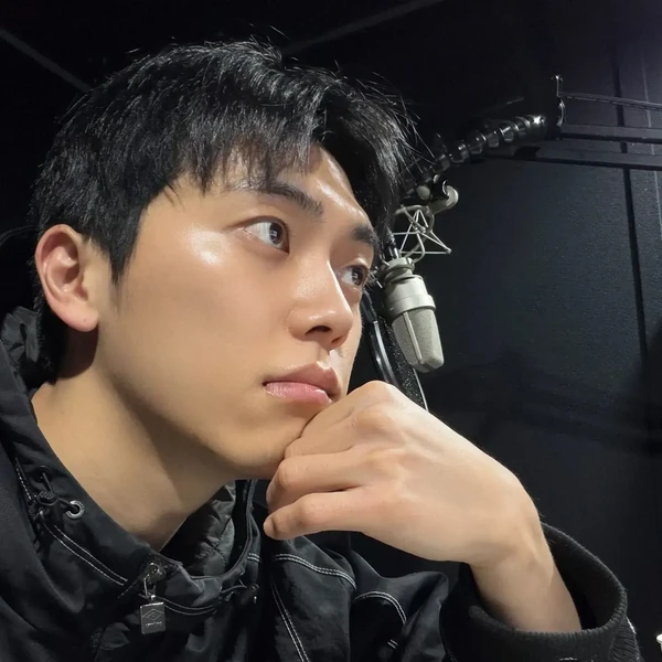 민균 (온앤오프) 팬심 가득한 인기 사진