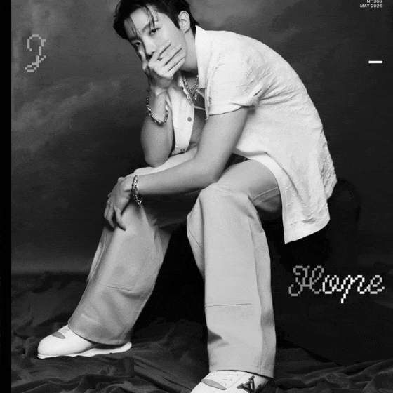 Top Photo Full of j-hope (BTS) Love