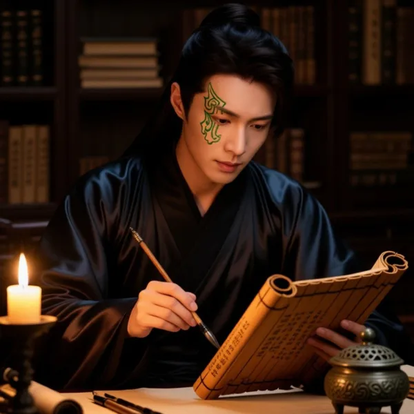 Top Photo Full of Lay (EXO) Love