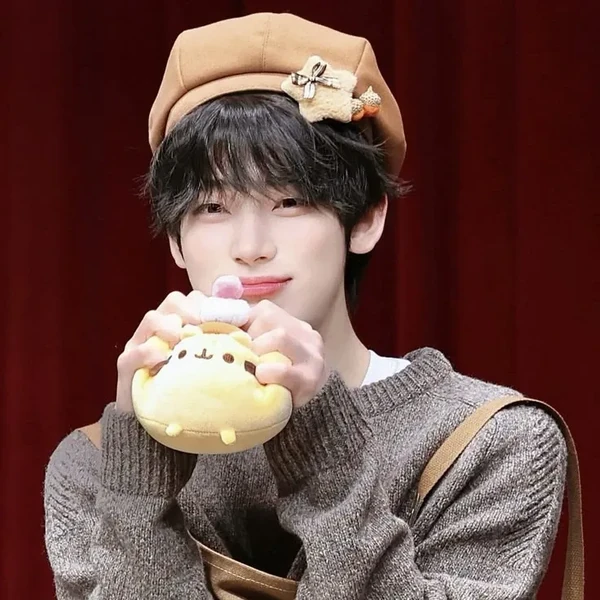 선우 (ENHYPEN) 팬심 가득한 인기 사진