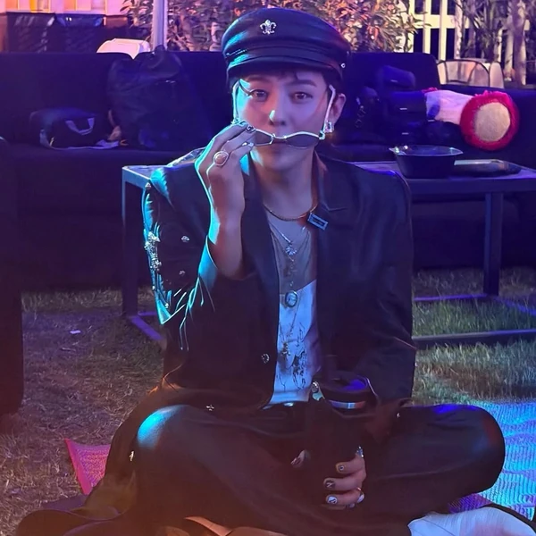 Fans' Pick: Best Moment of G-DRAGON (BIGBANG)