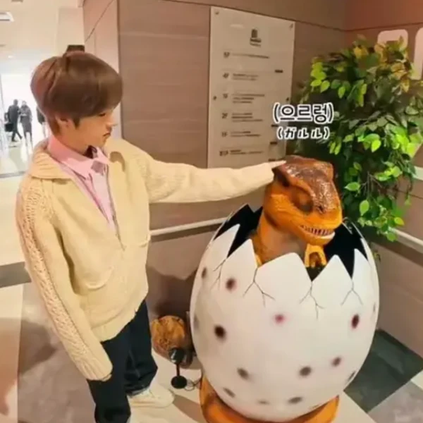 Today's Most Loved Sakuya (NCT WISH)