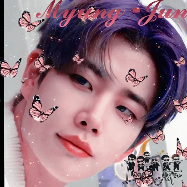 Fans' Pick: Best Moment of MJ (ASTRO)