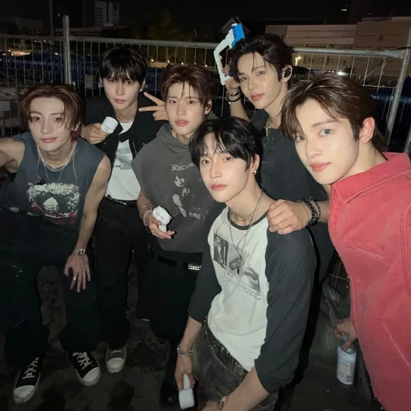 Top Photo Full of RIIZE Love