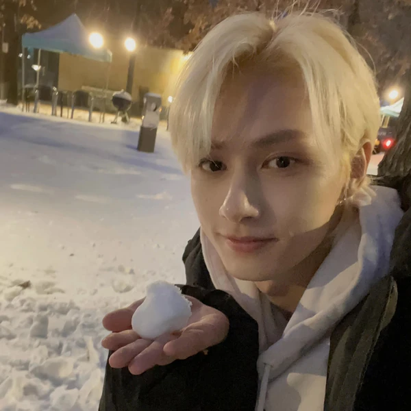 세븐틴 팬심 가득한 인기 사진