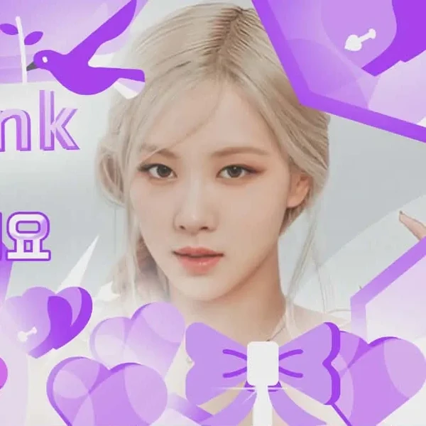 Today's Most Loved BLACKPINK