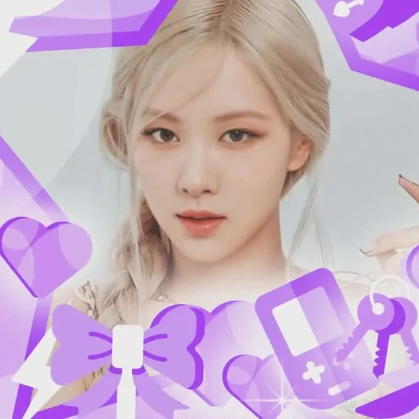 Today's Most Loved BLACKPINK