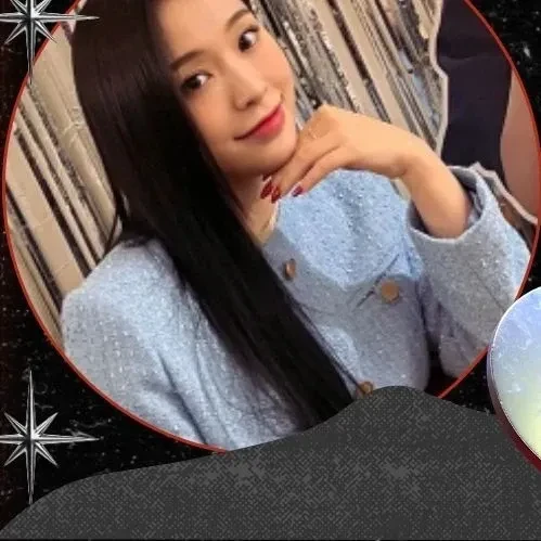 今日最受喜愛的佳泫 (DREAMCATCHER)