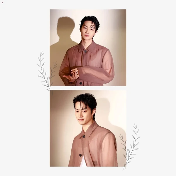 Popular profile image of JAY B (GOT7) selected by votes