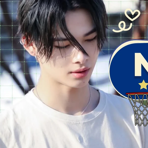 Most popular banner post of NI-KI (ENHYPEN) in the community