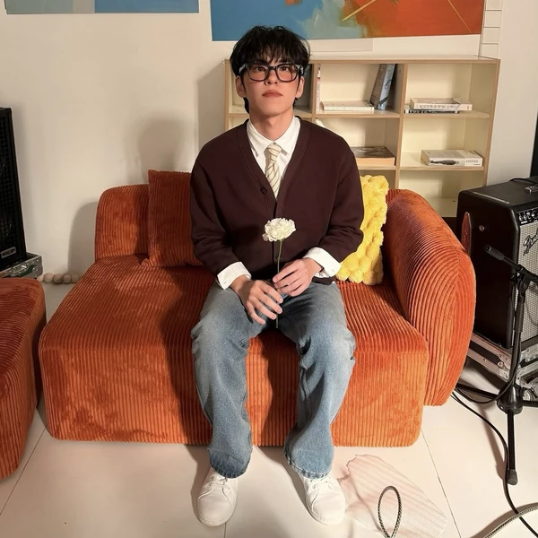 ウォンピル (DAY6)への愛が詰まった人気写真