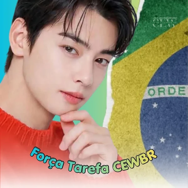 Fans' Pick: Best Moment of Eunwoo (ASTRO)