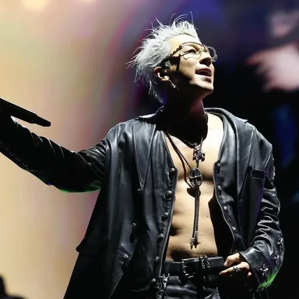 Fans' Pick: Best Moment of Taeyang (BIGBANG)
