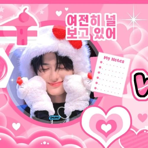 Top Photo Full of Chung Sanghyeon (ALPHA DRIVE ONE) Love