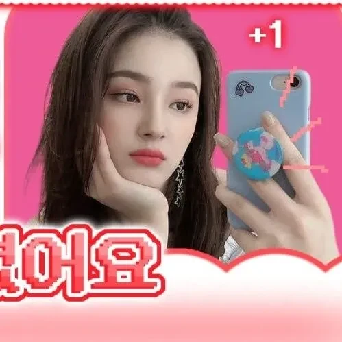 팬들이 뽑은 낸시 (모모랜드) 최고의 순간