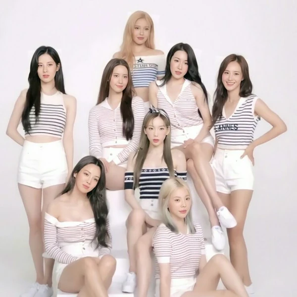 Momen Terbaik Girls' Generation Pilihan Penggemar