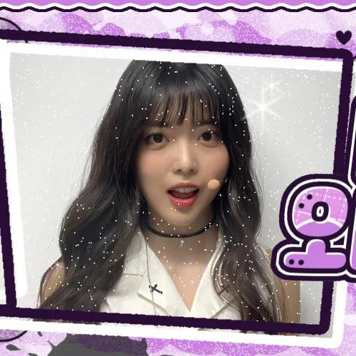 Today's Most Loved Ji Suyeon