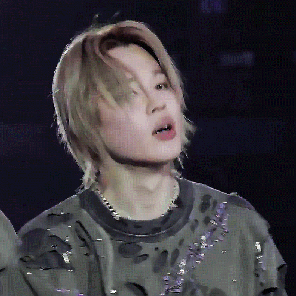 粉絲票選的智旻 (防彈少年團)最佳瞬間