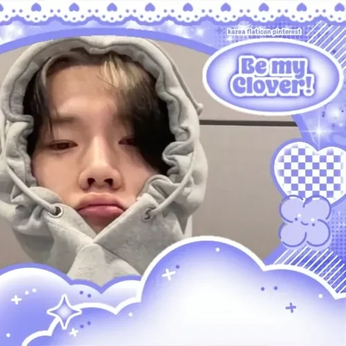 Today's Most Loved Jungsu (Xdinary Heroes)