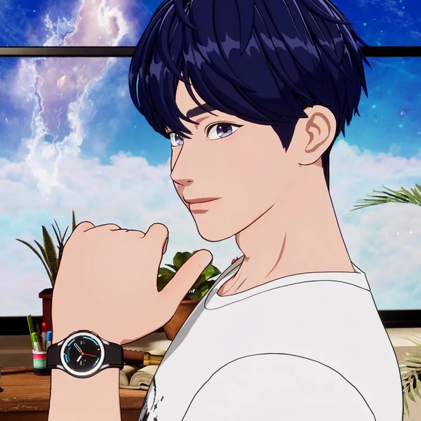 Top Photo Full of Yejun (PLAVE) Love