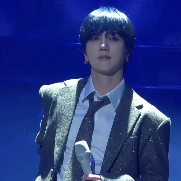 Fans' Pick: Best Moment of Yesung (Super Junior)