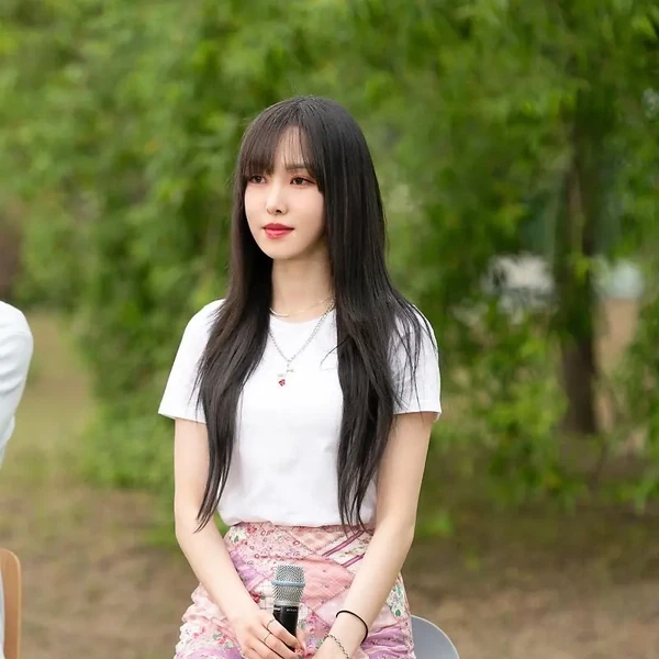 Fans' Pick: Best Moment of Yuju (GFRIEND)