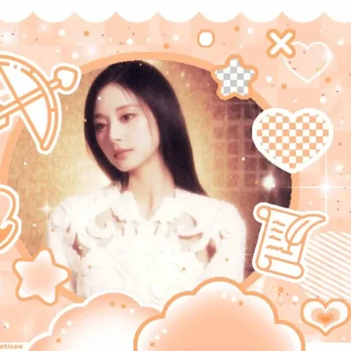 今天最受喜爱的子瑜 (TWICE)